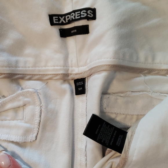 Express Editor pants - Picture 3 of 6